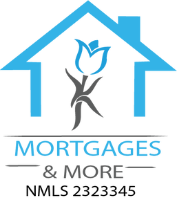 MORTGAGES & MORE